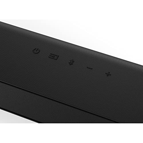 VIZIO V-Series Home Theater Sound Bar with DTS Virtual:X, Bluetooth, Voice Assistant Compatible, Includes Remote Control