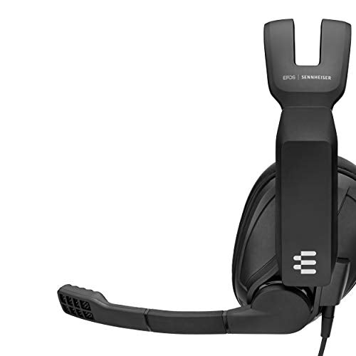 Sennheiser GSP Ear Headphones and Gaming Headset