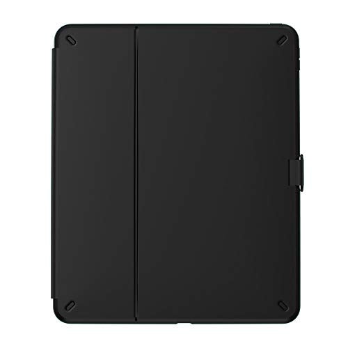 Speck Balance Folio Clear iPad Case and Stand, Compatible with 11-inch iPad Pro Gen 2