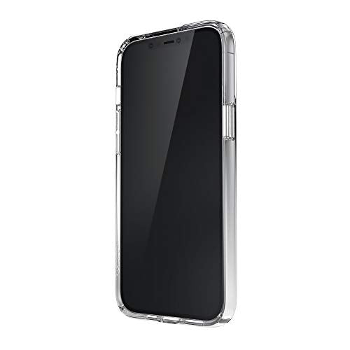 Speck Products Perfect-Clear iPhone 12 Pro Max Case