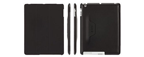 GRIFFIN IntelliCase,iPad2/3-BLK