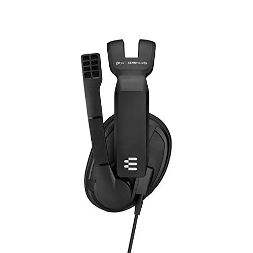 Sennheiser GSP Ear Headphones and Gaming Headset