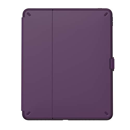 Speck Products Presidio Pro Folio Case, Compatible with Apple 12.9-inch iPad Pro (2018)