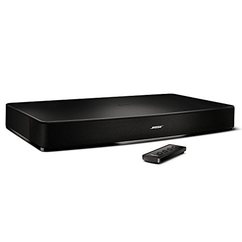 Bose Solo 10 TV Sound System