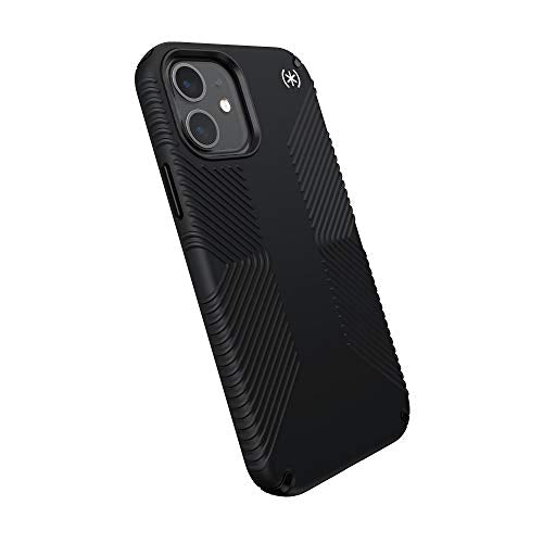 Speck Products Presidio Grip iPhone 12, iPhone 12 Pro Case