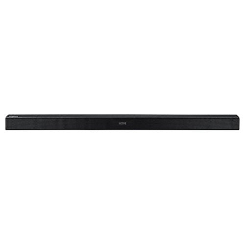 Samsung HW-KM45C 2.1-Channel Dolby Digital Bluetooth Soundbar with Wireless Active Subwoofer