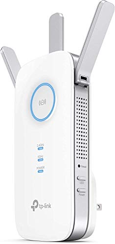 TP-Link WiFi Extender Internet Booster