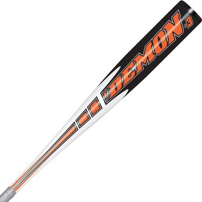 Mattingly 2012 Demon -3 Adult Baseball Bat (BBCOR)