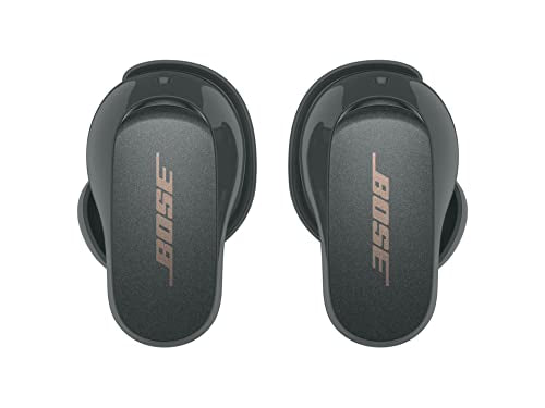 Bose QuietComfort Noise Cancelling Earbuds