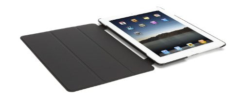 GRIFFIN IntelliCase,iPad2/3-BLK