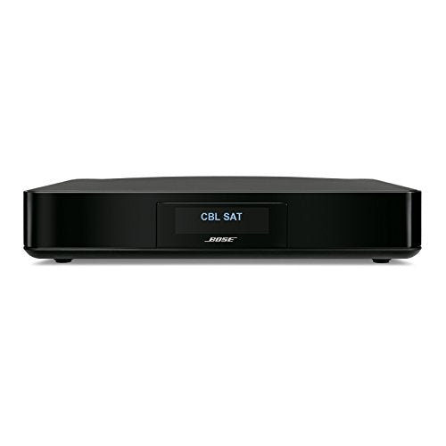 Bose SoundTouch 130 Home Theater System - Black - 738484-1100