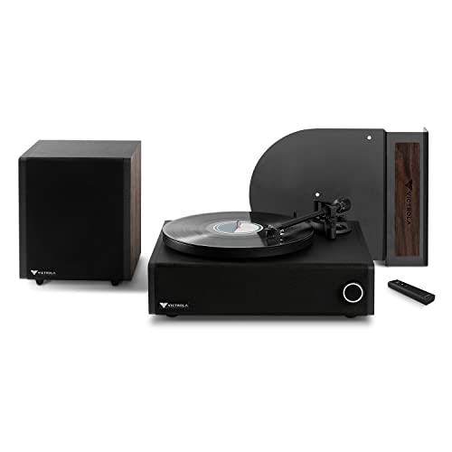 Victrola Premiere V1 Turntable - OB