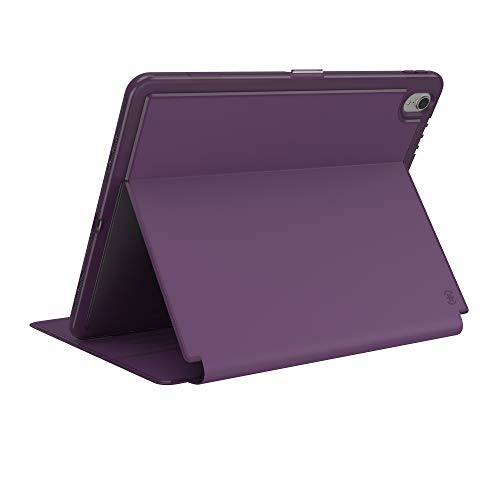 Speck Products Presidio Pro Folio Case, Compatible with Apple 12.9-inch iPad Pro (2018)