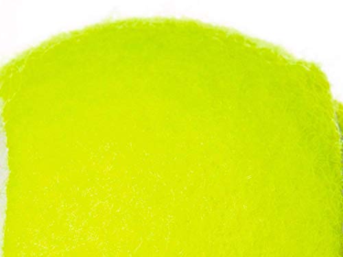 Penn Championship High Altitude Head Tennis Balls – 2 Pack 6 Balls Yellow - USTA & ITF Approved - Official Ball of The United States Tennis Association Leagues - Natural Rubber for consistent Play