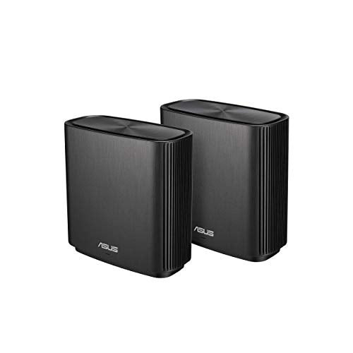 ASUS ZenWiFi AC Whole-Home Tri-Band Mesh