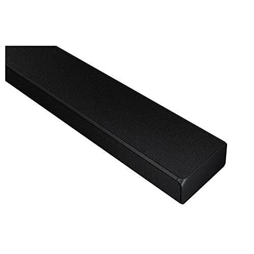 SAMSUNG HW-A58C/ZA 5.1ch Soundbar 380W w/Dolby 5.1 / DTS Virtual:X