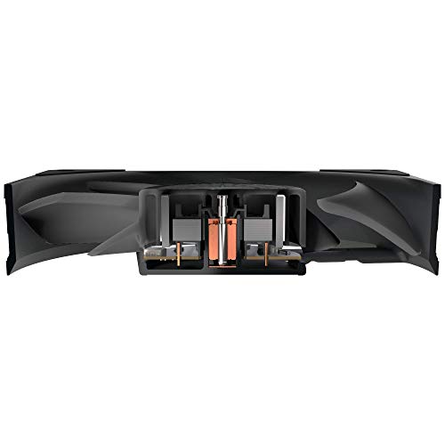 Cooler Master SickleFlow Computer Case Fans