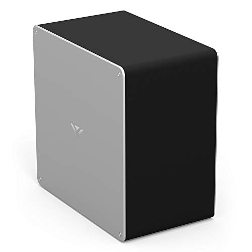 VIZIO SB36514-G6 36" 5.1.4 Premium Home Theater Sound System with Dolby Atmos and Wireless Subwoofer, Black