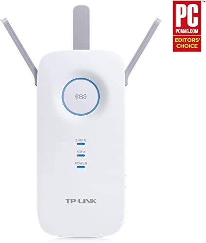 TP-Link WiFi Extender Internet Booster