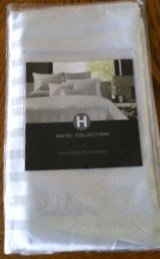 Hotel Collection Luminescent Standard Sham