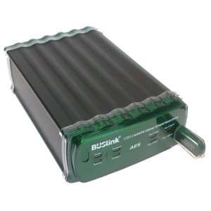 BUSlink 6TB Ciphershield Hardware Encrypted