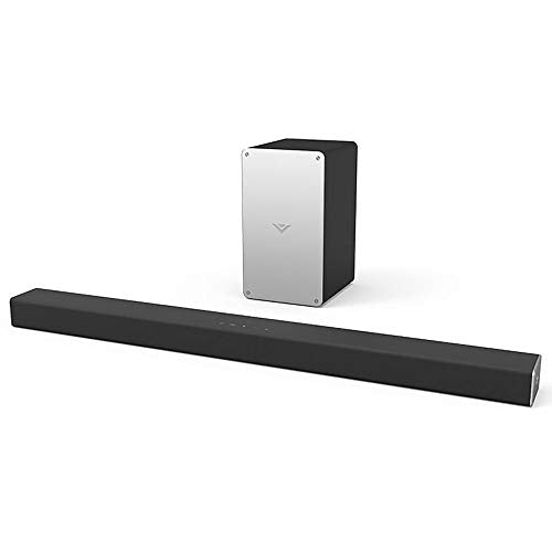 VIZIO SB3621N-E8 2.1 Speaker System - Wireless Speaker(s) - Tabletop, Wall Mountable