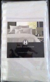 Hotel Collection Luminescent Standard Sham