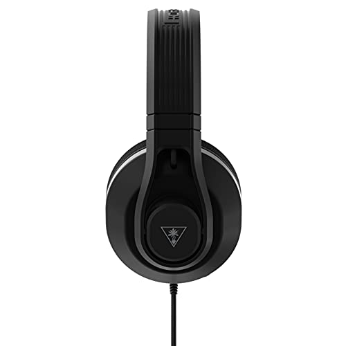 Turtle Beach Recon 500 Wired Multiplatform Gaming Headset for PlayStation 5, PS4, Xbox Series X|S, Xb1, and Nintendo Switch