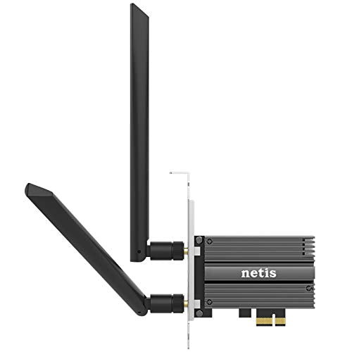 Netis Wireless N 300Mbps PCI Adapter