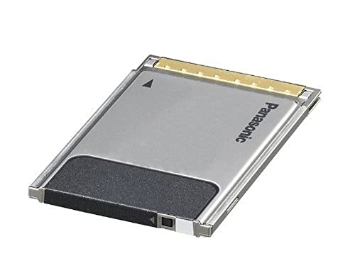 Panasonic Solid State Drive 0" CF-WSD532521