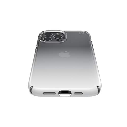 Speck Products Perfect-Clear iPhone 12 Pro Max Case