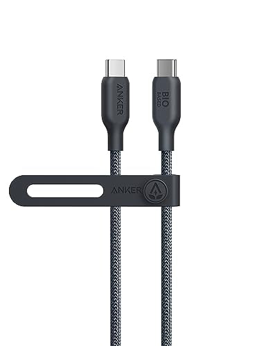 Anker 543 USB C to USB C Cable