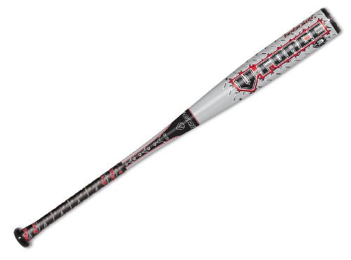 Mattingly Sports V-Grip V-Force Baseball Bat