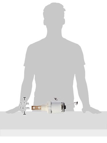 Leviton 49FR2-CW WH HIGH AMP CPLT FEM REC DBL HOLE