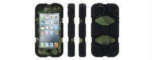 Griffin Technology Inc Survivor.Mossyoak Iphone5 5S-Blk Obs Blk "Product Category: Audio / Video / Output Devices/Ipod/Mp3/Audio Players / Skins/Cases"