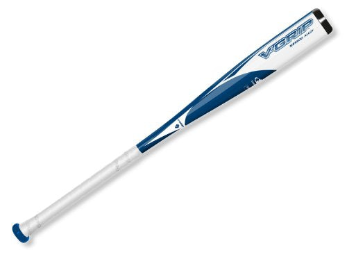 Mattingly Sports V-Grip BBCOR Ripped Baseball Bat