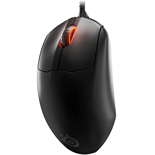 SteelSeries Esports Gaming Mouse – PC/Mac