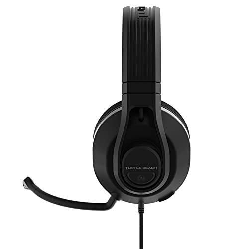 Turtle Beach Recon 500 Wired Multiplatform Gaming Headset for PlayStation 5, PS4, Xbox Series X|S, Xb1, and Nintendo Switch