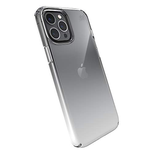 Speck Products Perfect-Clear iPhone 12 Pro Max Case