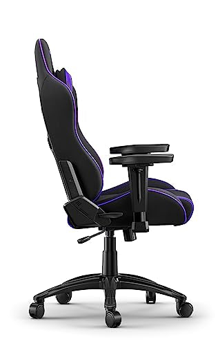 AKRacing Core Series EX SE Gaming Chair, Standard, Indigo