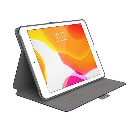Speck Products Balance Folio iPad (2019/2020) Case and Stand