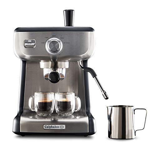 Calphalon Espresso Machine