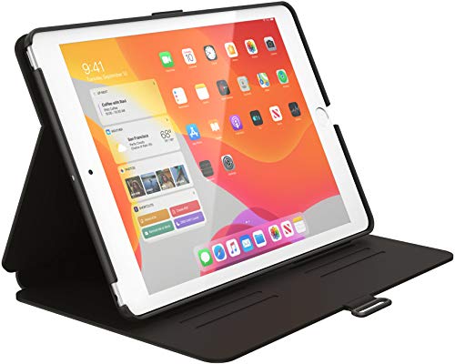 Speck Products BalanceFolio Print iPad Case and Stand (2019)