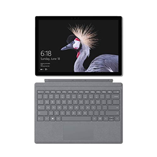 Microsoft Surface Pro
