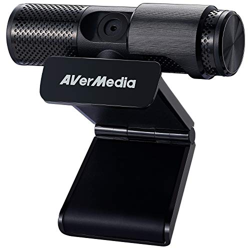 AVerMedia Webcam