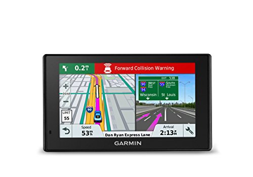 Garmin DriveAssist 51 NA LMT