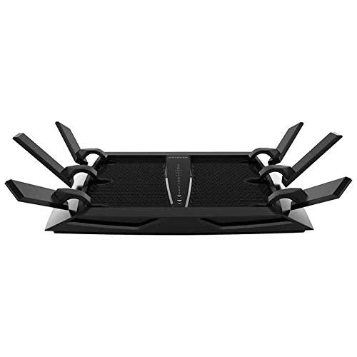 NETGEAR R7960P-100NAS Nighthawk X6S AC3600 Tri-Band WiFi Router