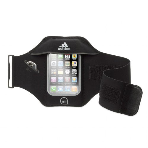 Adidas Micoach Sport Armband for Iphone 4