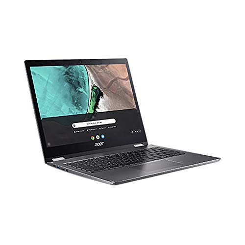 Acer 13.5T i58350U 8G 64MMC Chrome, 13-13.99 inches