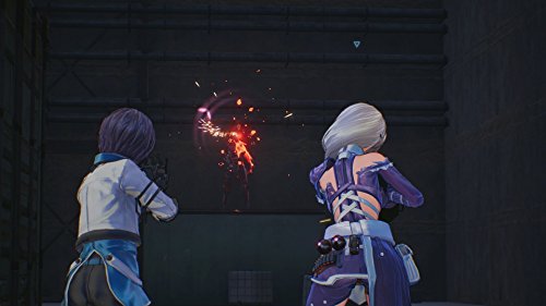 Sword Art Online: Fatal Bullet - Xbox One